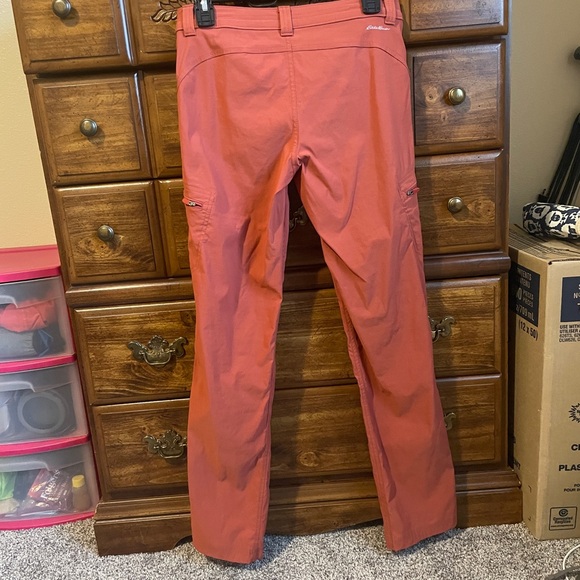Eddie Bauer First Ascent Guide Pro Pants - Picture 4 of 4